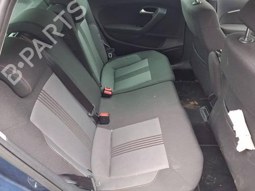 Right front window switch VW POLO VI (AW1, BZ1, AE1) 1.0 | BP39655882I26 - Image 13