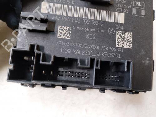 Electronic module VW ARTEON (3H7, 3H8) 2.0 TDI | BP38808866M83 - Image 3