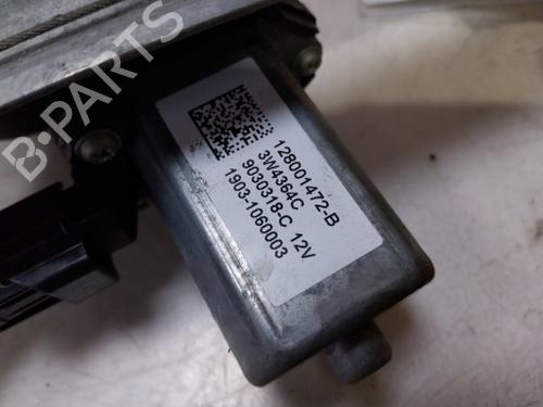 Front right window mechanism RENAULT ZOE (BFM_) ZOE | BP38814346C23 - Image 5