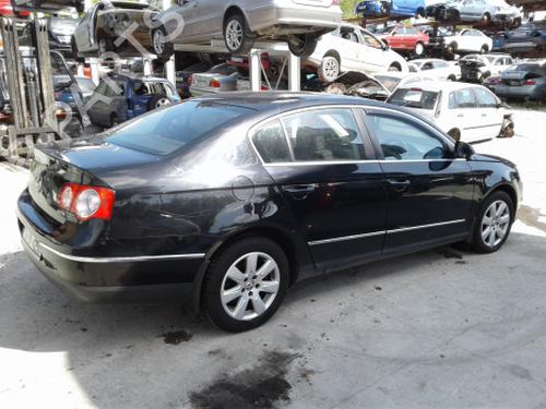 ABS pump VW PASSAT B6 (3C2) 2.0 TDI 16V | BP38805539M43 - Image 11
