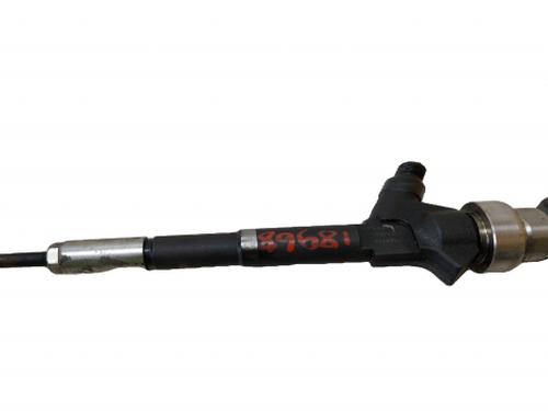 Used Injector Injector OPEL ASTRA J Saloon 1.7 CDTI (69) (131 hp) 38809805 38809805