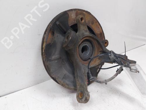 Right front steering knuckle SUZUKI VITARA (LY) 1.6 DDiS (APK 416D) | BP38810957M26 - Image 3