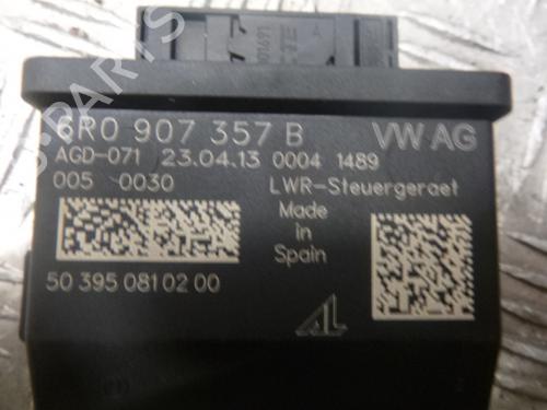 Control unit VW CC B7 (358) 2.0 TDI | BP38815118M11 - Image 4