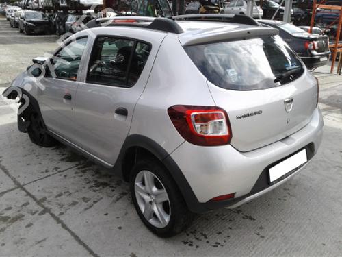 Front left window mechanism DACIA SANDERO II 1.5 dCi | BP38805501C22 - Image 9