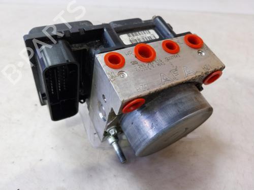 ABS pump VAUXHALL CORSA Mk IV (E) (X15) 1.3 CDTi | BP38805089M43 - Image 2