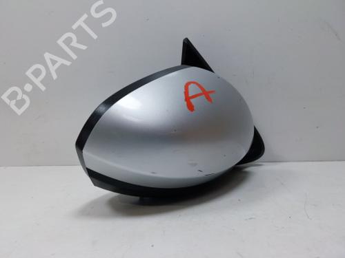 Right mirror DACIA DUSTER (HM_) 1.5 dCi 115 4x4 | BP38811012C27 - Image 3