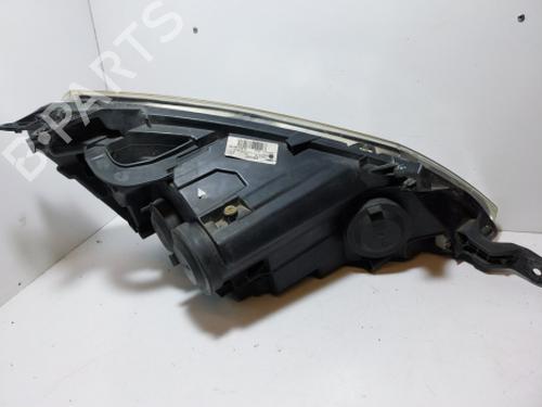 Left headlight PEUGEOT EXPERT Tepee (VF3X_) 1.6 HDi 90 16V | BP38808205C28 - Image 11