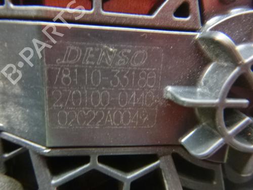 Pedal TOYOTA CAMRY (_V7_, _VA7_, _VH7_) 2.5 Hybrid (AXVH71_, AXVH70, AXVH71R) | BP38804568I4 - Image 5