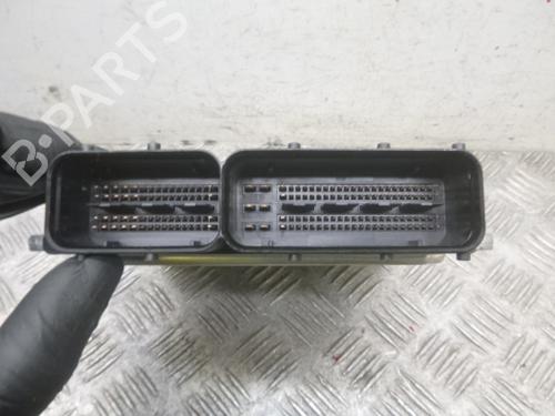 Engine control unit (ECU) AUDI A4 B7 Avant (8ED) 2.0 TDI 16V | BP38803366M57 - Image 4