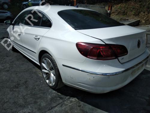 Left tailgate light VW CC B7 (358) 2.0 TDI | BP38808751C79  - Image 11