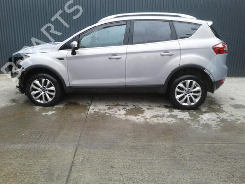 Front right window mechanism FORD KUGA I 2.0 TDCi 4x4 | BP38816031C23 - Image 8