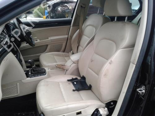 Left sun visor SKODA SUPERB II (3T4) 2.0 TDI | BP38811288I1  - Image 16