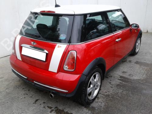 Rear parcel shelf MINI MINI (R50, R53) One | BP38816067C85 - Image 14