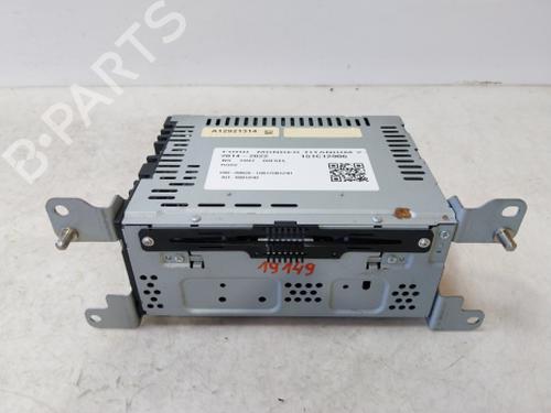 Radio FORD MONDEO V Hatchback (CE) 2.0 TDCi | BP40157627E6 - Image 2