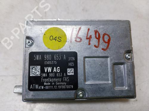 Camera VW GOLF VIII (CD1, DA1) 2.0 TDI | BP38806403E14 - Image 4