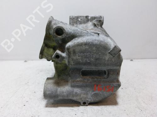 AC compressor VAUXHALL ASTRA Mk VII (K) (B16) 1.4 | BP38813757M34 - Image 5