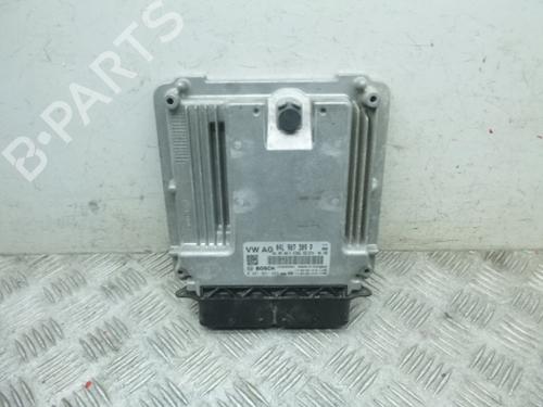 Used Engine control unit (ECU) Engine control unit (ECU) VW TIGUAN (AD1, AX1) 2.0 TDI (115 hp) 38812931 38812931
