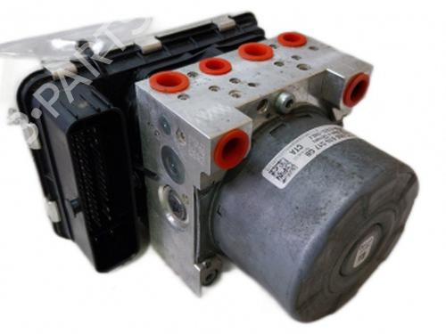 Used ABS pump ABS pump SKODA KODIAQ I (NS6, NS7, NV7) 2.0 TDI (150 hp) 38810567 38810567