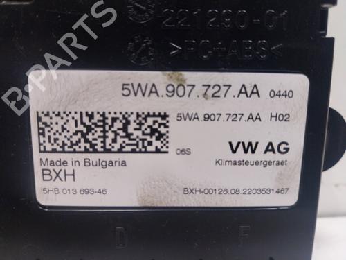 Electronic module VW CADDY V Box Body/MPV (SBA, SBH) 2.0 TDi | BP39247533M83 - Image 8