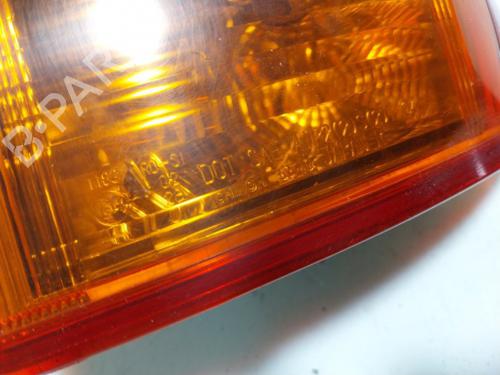 Right taillight LEXUS IS II (_E2_) 220d (ALE20) | BP38809663C35  - Image 10