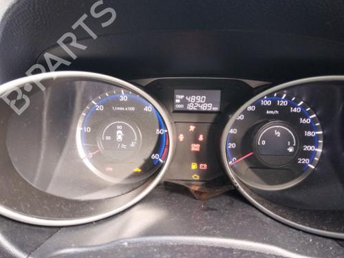 Left tailgate light HYUNDAI ix35 (LM, EL, ELH) 1.7 CRDi | BP38810341C79  - Image 22