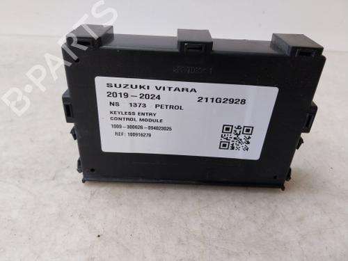 Electronic module SUZUKI VITARA (LY) 1.4 Hybrid (Mild Hybrid) (APK414) | BP38815802M83 - Image 3