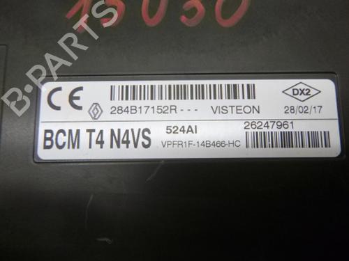 Fuse box RENAULT CAPTUR I (J5_, H5_) 1.5 dCi 90 (J5N4, J5M5, J5MW, J5M6, J5AL, J5AJ) | BP38805058E1 - Image 3