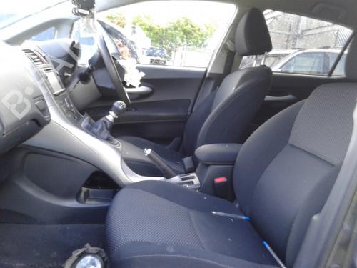 Switch TOYOTA AURIS (_E15_) 1.4 D-4D (NDE150_, NDE150R) | BP38808345I30 - Image 20