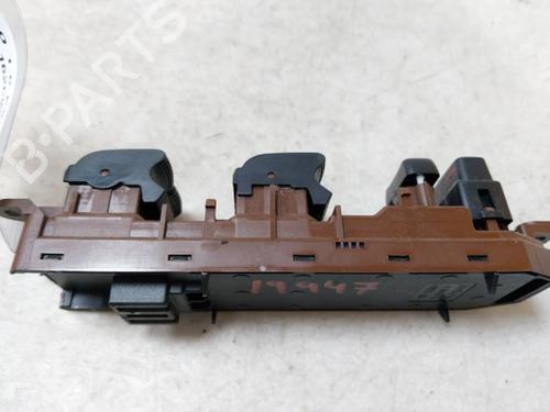 Right front window switch TOYOTA VERSO (_R2_) 1.6 D4-D (WAR20_) | BP40507962I26 - Image 3