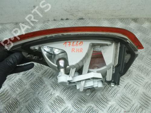 Right tailgate light FORD MONDEO IV (BA7) 2.0 TDCi | BP38803414C80 - Image 2