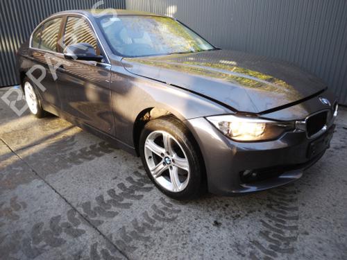 Engine control unit (ECU) BMW 3 (F30, F80) 318 d | BP38808541M57 - Image 10