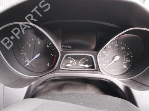 Electronic module FORD FOCUS III 1.5 TDCi | BP38803635M83 - Image 20