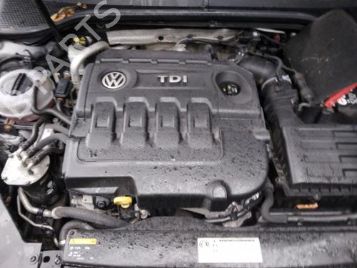 Engine control unit (ECU) VW PASSAT B8 (3G2, CB2) 2.0 TDI | BP38811744M57 - Image 20
