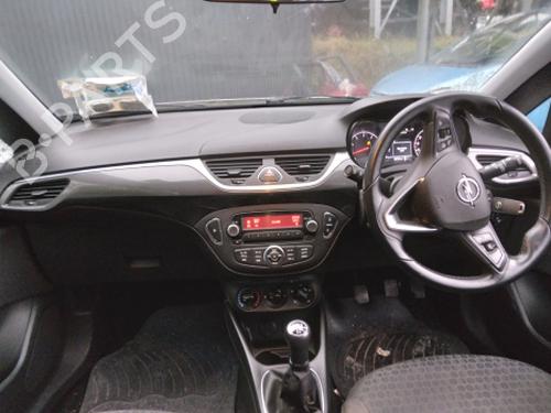 Switch OPEL CORSA E (X15) 1.4 (08, 68) | BP38804129I30 - Image 14