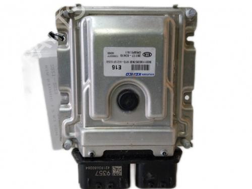 engine-control-unit-ecu-kia-stonic-yb-2017-38811992 main image