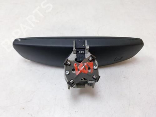 Rear mirror VW T-CROSS (C11, D31) 1.0 TSI | BP38805478I6 - Image 3