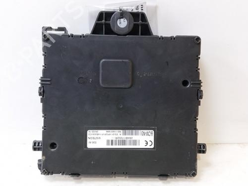 Fuse box RENAULT KANGOO Express (FW0/1_) 1.5 dCi 75 (FW07, FW10, FW04) | BP38806904E1  - Image 5