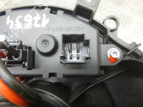 Heater blower motor VW PASSAT B8 (3G2, CB2) 2.0 TDI | BP38814965M62 - Image 7