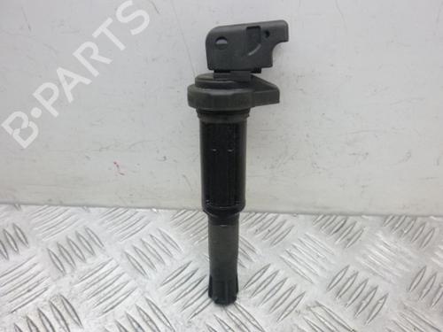 Used Ignition coil Ignition coil BMW 3 (E90) 318 i (129 hp) 38815642 38815642