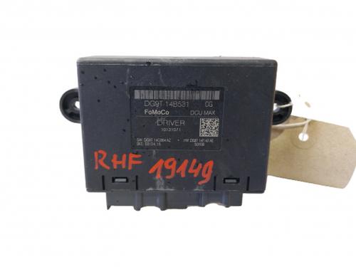 Used Electronic module Electronic module FORD MONDEO V Hatchback (CE) 2.0 TDCi (150 hp) 39247750 39247750