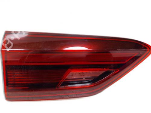 Used Left tailgate light Left tailgate light VW POLO VI (AW1, BZ1, AE1) 1.0 TSI (95 hp) 38813090 38813090