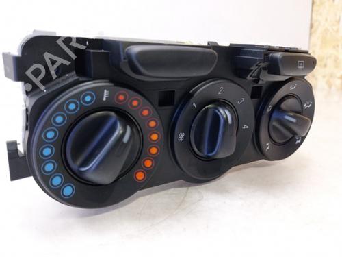Climate control OPEL CORSA E (X15) 1.4 (08, 68) | BP38813302I5 - Image 2