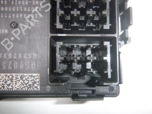 Electronic module VW GOLF VIII Variant (CG5, DB5) 1.5 TSI | BP38814121M83 - Image 5