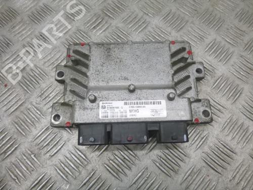 Used Engine control unit (ECU) Engine control unit (ECU) FORD FIESTA VI (CB1, CCN) 1.25 (82 hp) 38803458 38803458