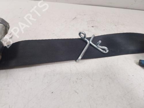 Front right seatbelt FORD TRANSIT CUSTOM V362 Van (FY, FZ) 2.0 EcoBlue | BP38808001I25 - Image 12