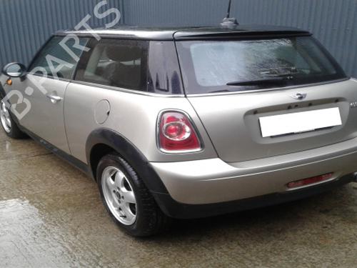 Right front driveshaft MINI MINI (R56) Cooper D | BP38814812M39 - Image 7