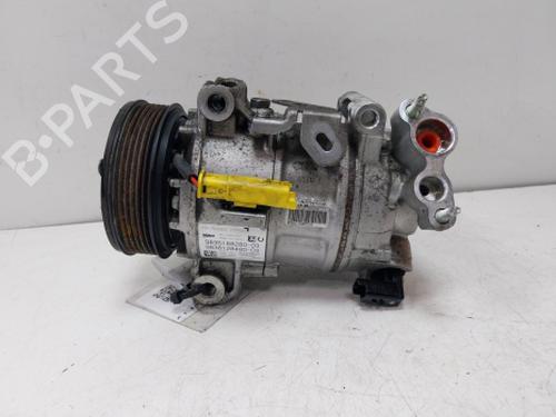 Used AC compressor AC compressor OPEL GRANDLAND / GRANDLAND X (A18, P1UO) 1.2 (75) (131 hp) 38810479 38810479