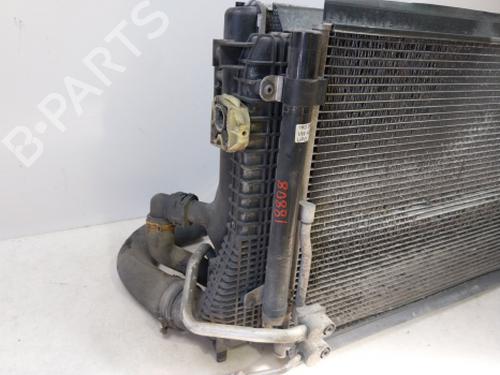 Radiator set VW PASSAT B7 (362) 1.6 TDI | BP38809341M120 - Image 5