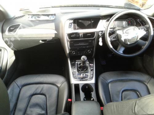 Front left window mechanism AUDI A4 B8 (8K2) 2.0 TDI | BP38803176C22  - Image 12