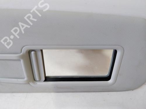 Right sun visor AUDI A3 (8V1, 8VK) 1.6 TDI | BP38808808I2  - Image 5